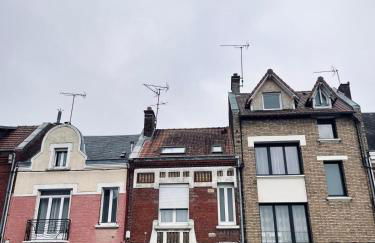 The Samaritan Getaway - Foto 11