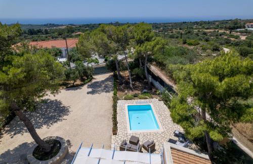 Ponderosa Kefalonia - Photo 45