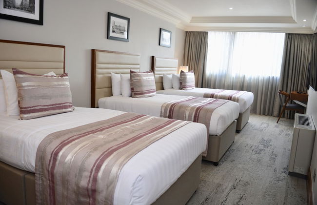 Sanctum London Maida Vale - Photo 25