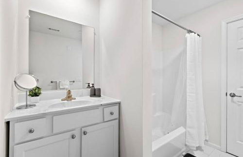 Home Sweet Home - near NWK & NYC w/free parking - Foto 13