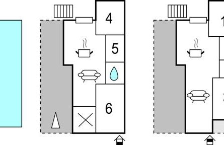 Holiday Home Anzici Cr - Photo 33