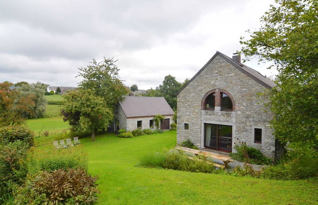 Chimay Nature Hideaway - Foto 23