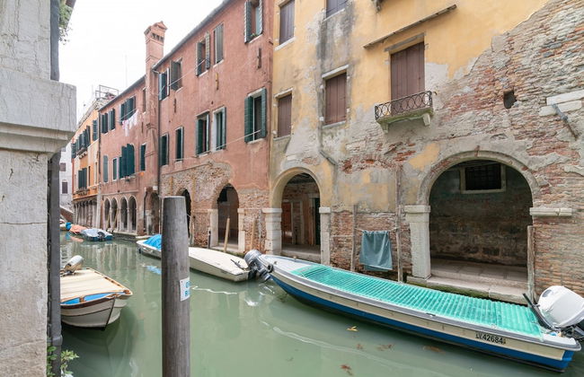 Riva Palace Apartments - Photo 80