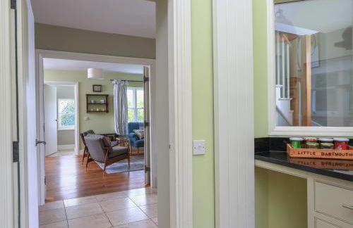 Warren Cottage - Foto 10