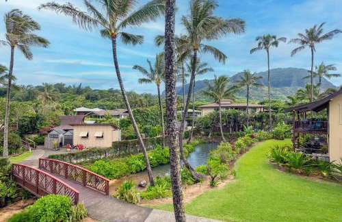 Hanalei Colony Resort H4 - Foto 39