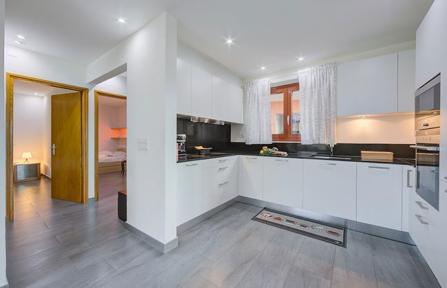 Ca Runchett in Lugano - Foto 32