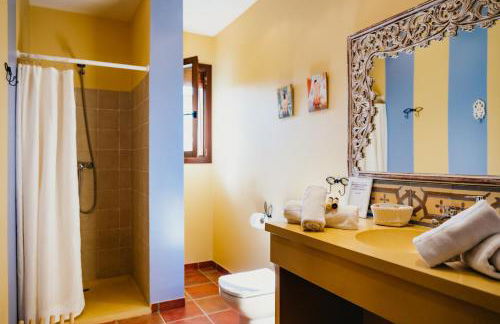 Casa Rural Alcornocalejo - Foto 14