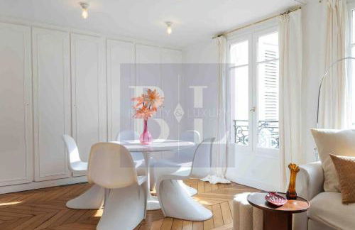Dauphine Saint Germain 6th arr 2bedrooms - Foto 20