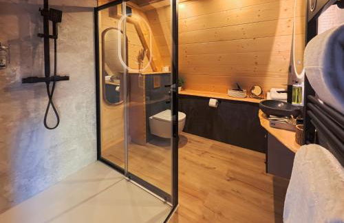 Les Terrasses du Grillon - Foto 26