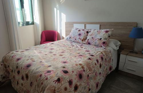 EL BOSQUE 1 - Parking gratis - Foto 4