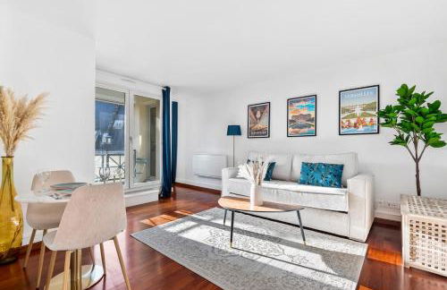 Geranimus Versailles Hesperides - Foto 1