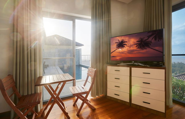 Villa Baan Saitara - Foto 10