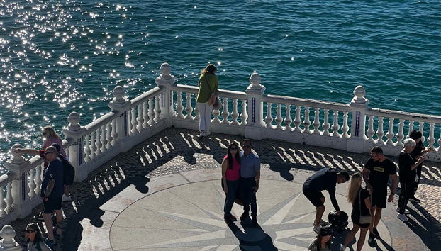 Excursion à Altea, Villajoyosa et Benidorm - Photo 4