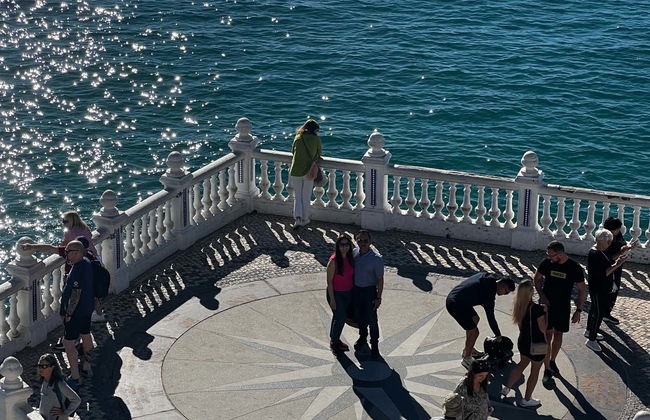 Day Trip to Altea, Villajoyosa & Benidorm - Photo 5