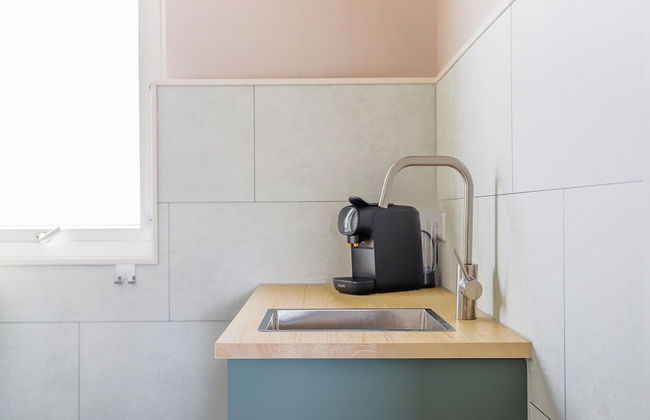 Vacation Home 450 m From the Beach - Foto 10