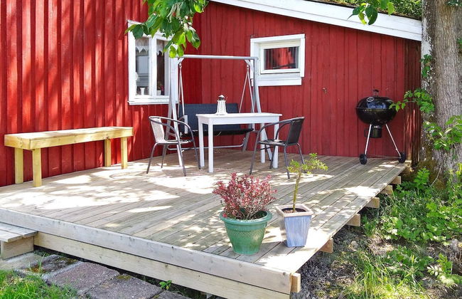 Holiday Home in Kode - Foto 16