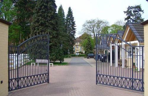 APARTMENT Gästehaus Schloss Bothmer - Photo 20