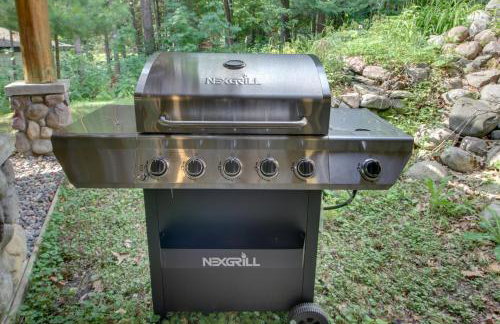 Pokegama Lake Vacation Rental with Shared Boat Dock! - Foto 23