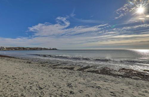 Less Than 1 Mi to Beach! Kennebunk Cottage with Yard - Photo 32