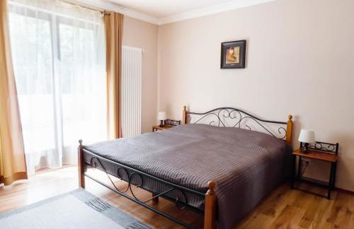 Penthouse Am Goethepark - Apartments & Suites Weimar - Foto 3