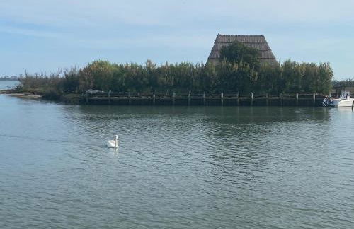 Vivere Nient'Altro between port and historic center - Foto 54