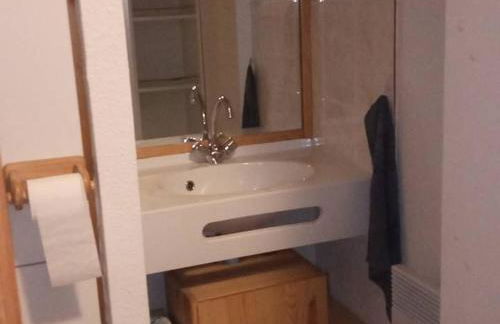 Grand appartement 3 pièces spacieux, pied des pistes avec parking, St Jean d'Aulps - FR-1-573-121 - Foto 8