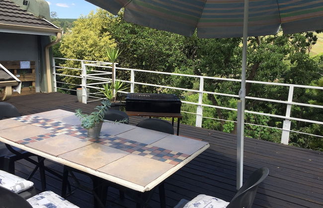 Sabie Self-Catering Apartments - Foto 62