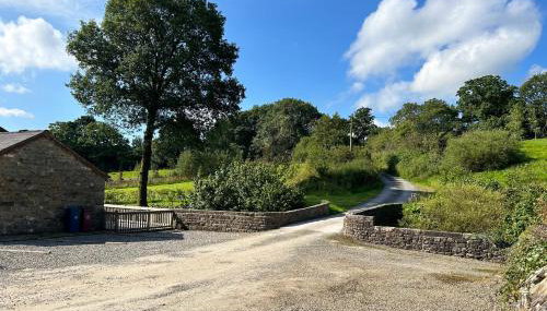 Large Country Farmhouse - Foto 3