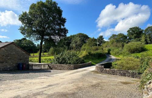 Large Country Farmhouse - Foto 3