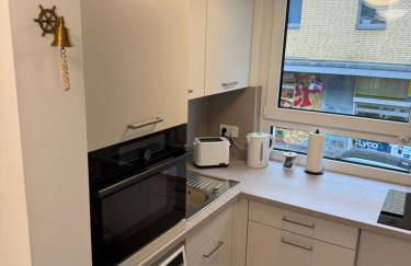 Residence Hamburg - Reeperbahn - St Pauli - Hafen -Schanze - 6 Zimmer - Foto 10