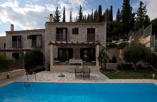 Parathalasso Villas - Foto 8