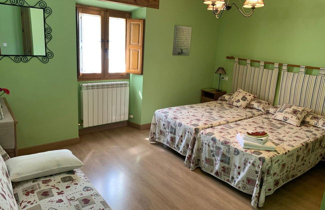 La Cabala de Ibeas - Photo 11