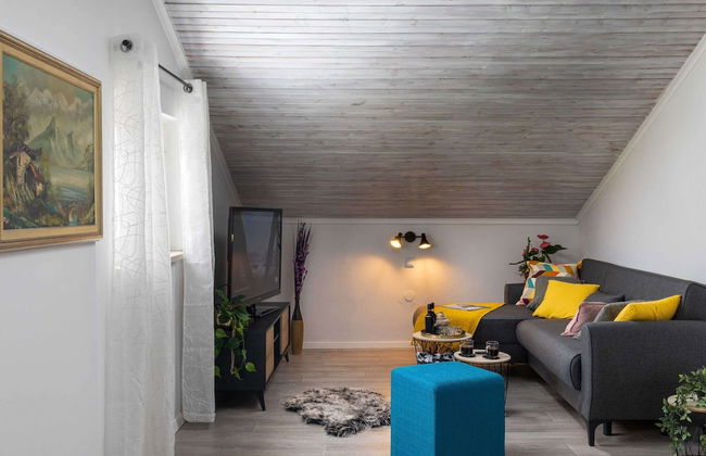 Apartment Tete Mare - Foto 18