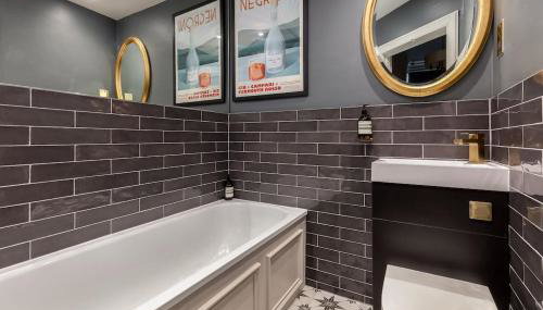 Beautiful Victorian Apartment close to the Botanical gardens, Free parking! - Foto 5