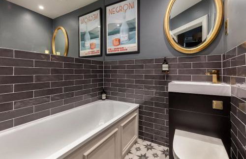 Beautiful Victorian Apartment close to the Botanical gardens, Free parking! - Foto 5