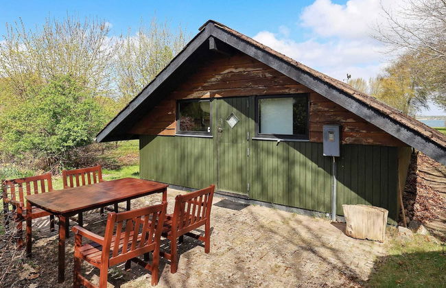 4 Person Holiday Home in Stubbekobing - Foto 16