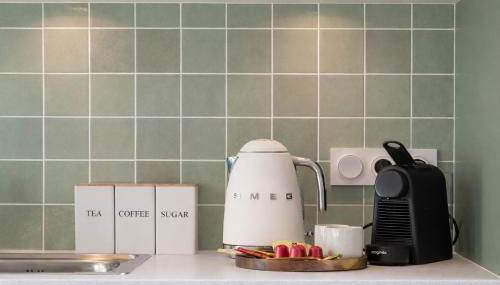 Suite Tosca - Palais & Croisette 2min - Appartement Hôtel - Foto 3