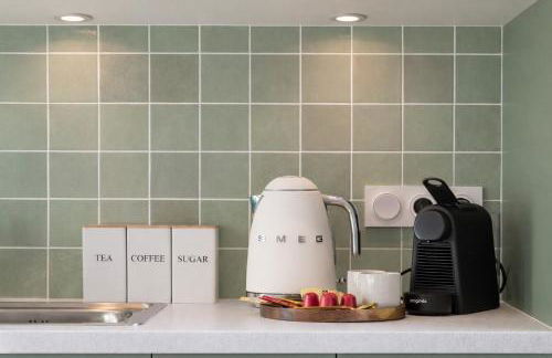 Elégante Suite à 3min Palais & Croisette - Photo 8