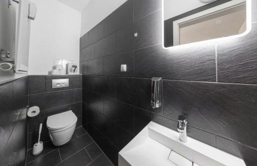 Moderne Single Apartments Hauptbahnhof - Foto 7