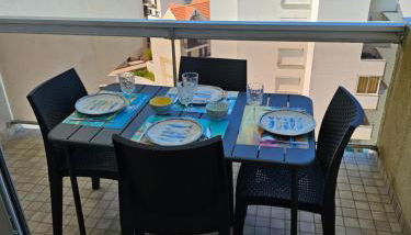 Vue Panoramique sur Bassin,Piscine et terrasse - Foto 2