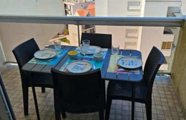 Vue Panoramique sur Bassin,Piscine et terrasse - Foto 2