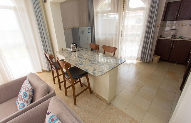 PCG Gishushu Apartment - Foto 7