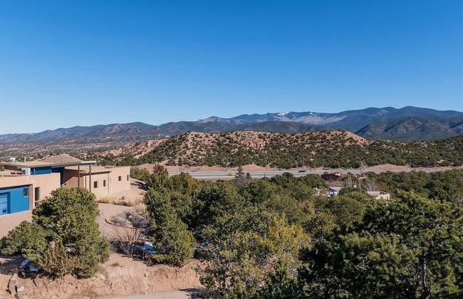 Butterfly House - Spectacular Modern Design and Mountain Views - Foto 62