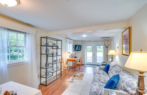 Hike, Sip and Explore Charming Waterford Cottage! - Foto 6