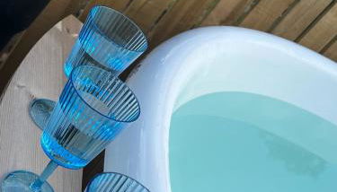 Firth View 2 - Country Escape with Sea Views of Arran! - Foto 4