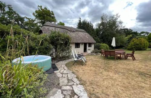 Stag Cottage New Forest Romantic Hideaway - Photo 1