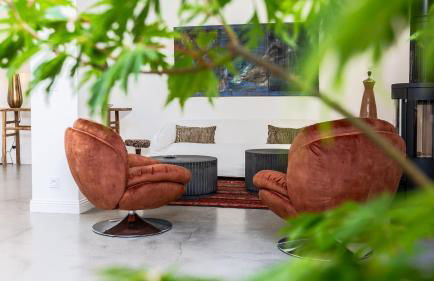 Loft lumineux haut de gamme avec patio privé - Foto 23