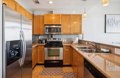 Emerald 705 by Ryson Vacation Rentals - Foto 17