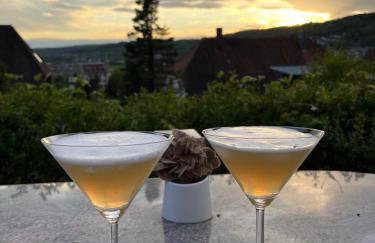 EMI2 Modern Apartment Free Parking Near Swiss Border - Foto 39