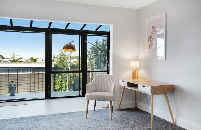 Parnell Vista 2BR Apartment with Seaview - Foto 34